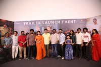 Transfer Trimurthulu Movie Trailer Launch